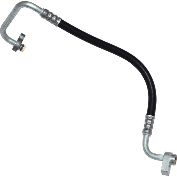 Universal Air Cond Ford Focus 15-13, HA112466C HA112466C - main